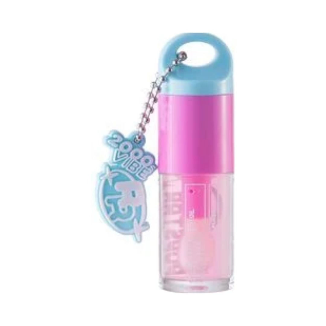 LIP OIL RUBY ROSE